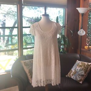 Verducci Lace Dress